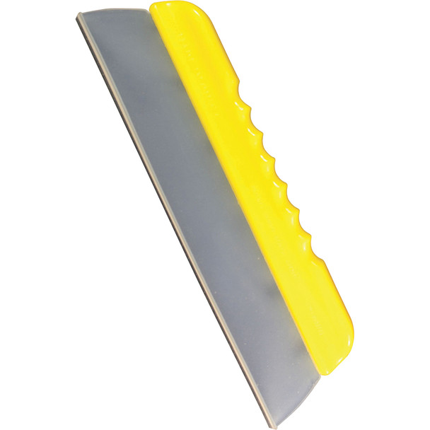 12" California "Style" Flexible Water Blade 20081