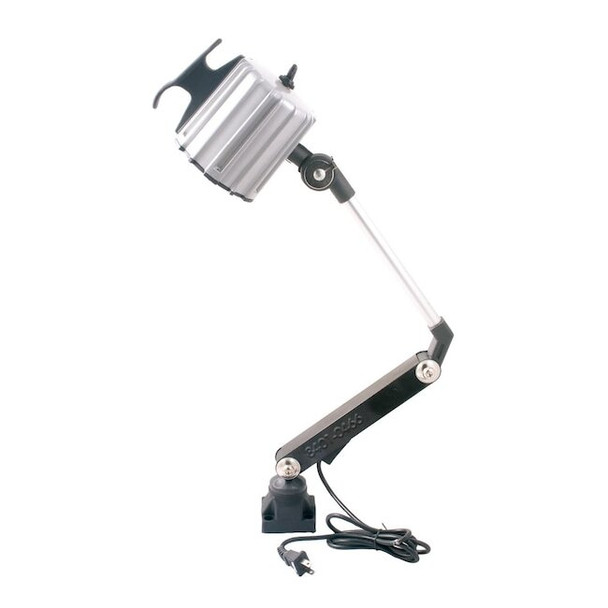 Hhip 7 Watt Waterproof LED Universal Arm Work Light 8401-0466