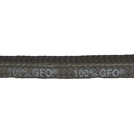 Palmetto Packing Packing Seal, 3/4 Sq In., 5 Ft 1389