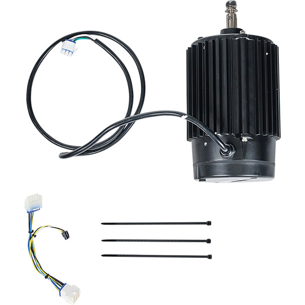 Portacool Replacement Motor for Apex 4000 and Jetstream 260 MTRR0042K