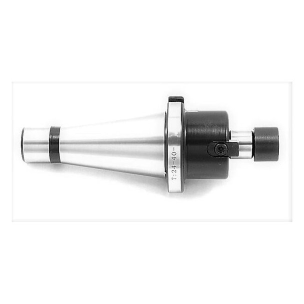 Hhip No 40 NMTB X 3/4" Shell End Mill Holder 3900-1742