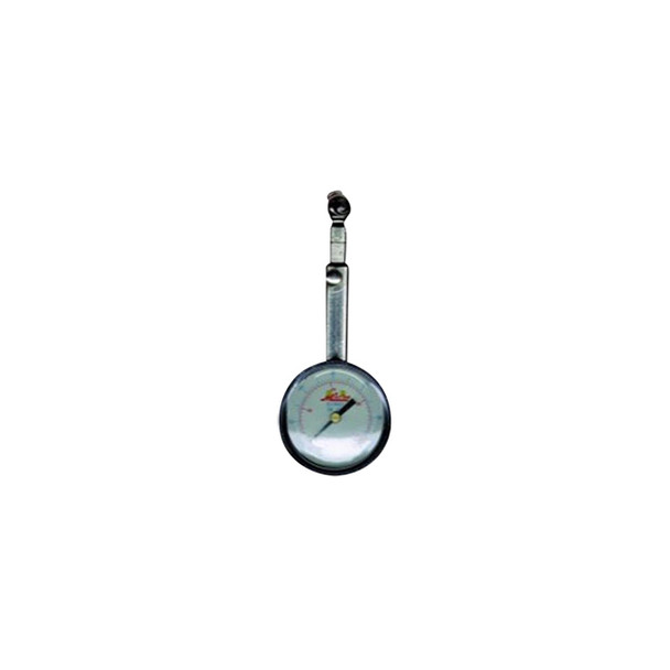 Dial Type 0-60 PSI Tire Gauge S932