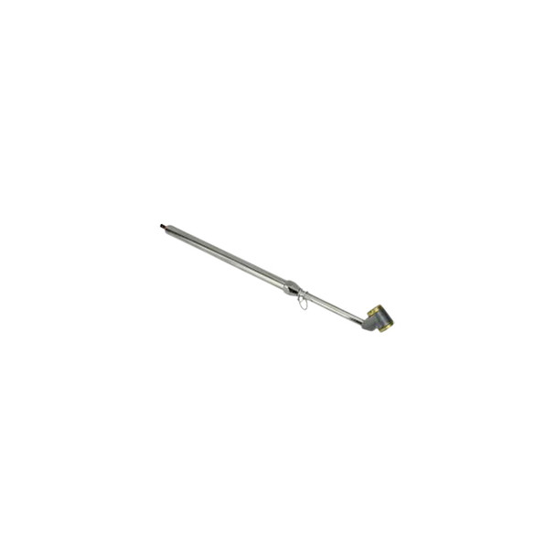 Calibratable Service Gage, 160 PSI, Large Bore S-982C