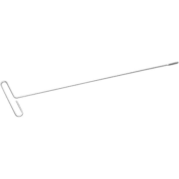 Top Rod, Plated 84130