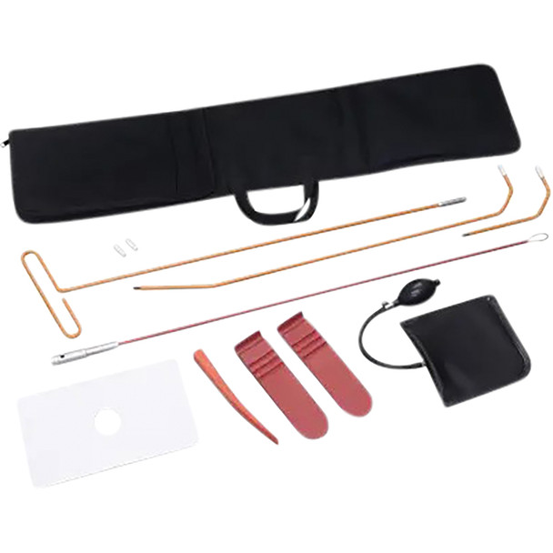 Emergency Long Reach Master Tool Kit 84000