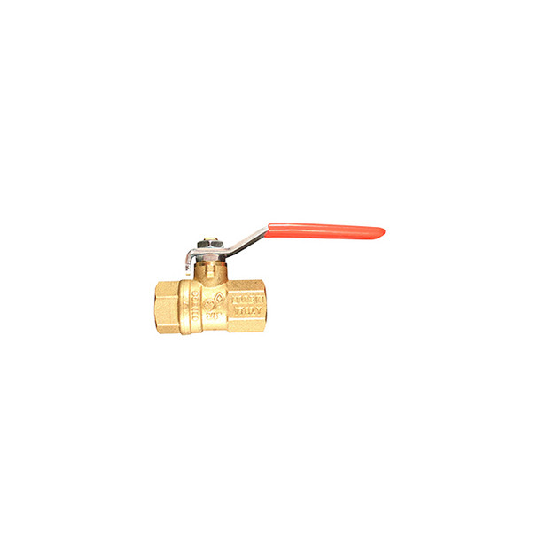 Ball Valve 1/2" x 1/2" FNPT 1094-8