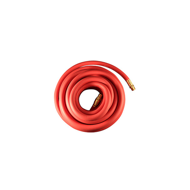 Air Hose 50', 1/2" ID x 1/2" M. NPT 1636-1