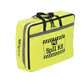 6.5 Gallon Truck Spill Kit in Stowaway Bag KIT622