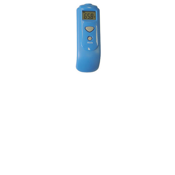 Pocket Infrared Thermometer (-67° to 428°F) 52227