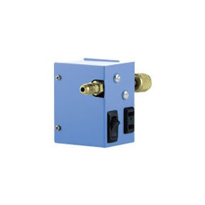 Vacuum Pump Solenoid Switch, 110V 90160-110