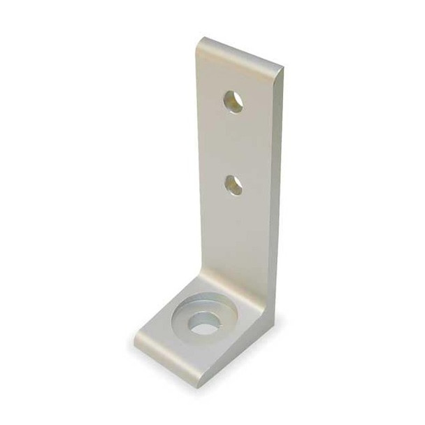 Faztek Economy Floor Mount Base Plate,15 Series 15FF5814