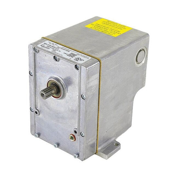 Schneider Electric Electric Actuator,240V,Motor,2-Position MA-419-500