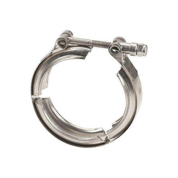 Banjo FlangeClamp,304StainlessSteel,FullPort FC220TB