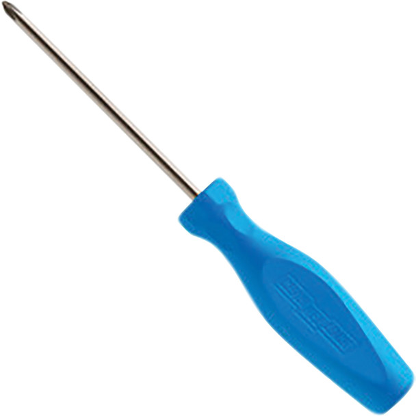 The CHANNELLOCK® PHILLIPS #1 x 4-inch Professional Screwdriver  P104H