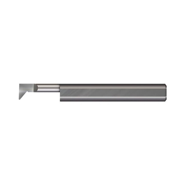 Micro 100 Carbide Radial Profiling Right Hand, AlTiN Coated PR5-110500X