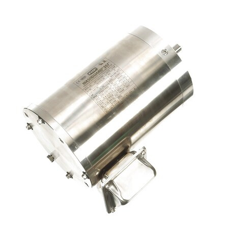 Leeson WashdownMotor,1hp,1750RPM,56C,230/460VAC 191575.00