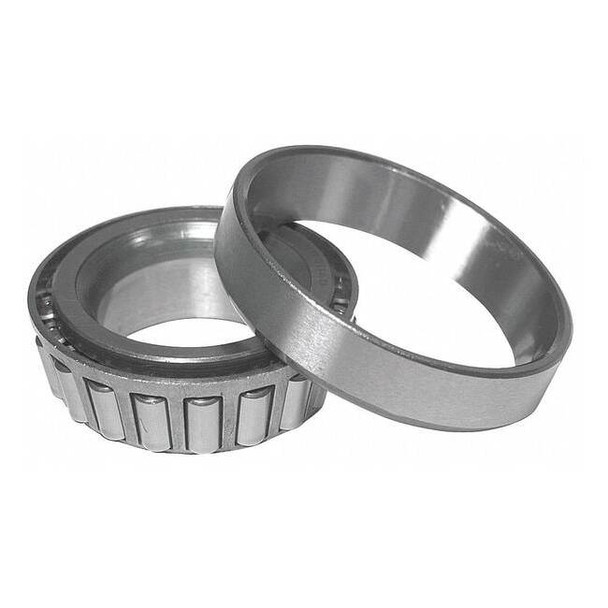 A&s Tapered Roller Set, 0.812inBore, 0.9063inW 2101052997