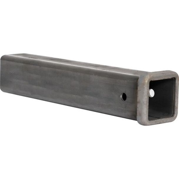 Buyers Products 3 Inch Plain Receiver Tube - 18 Inch Shank RT305818