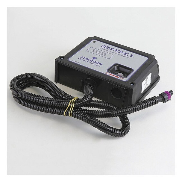 Copeland Sentronic 3 Module,Oil Control 585-1076-02