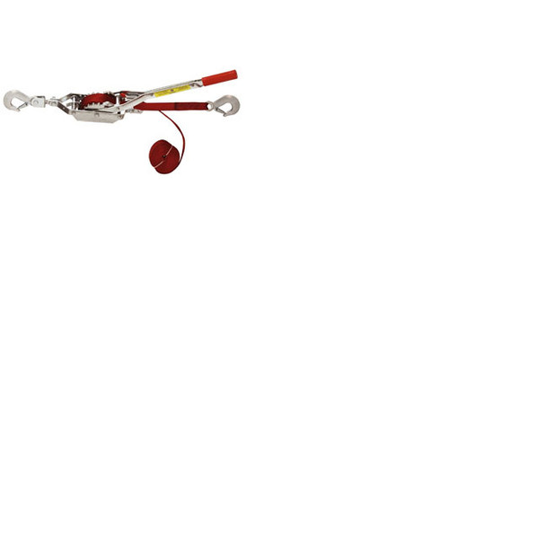 Power Strap Pull, 1-Ton 18700