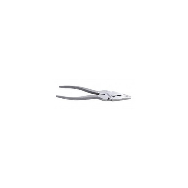 10" Round Nose Fence Pliers PL10RND