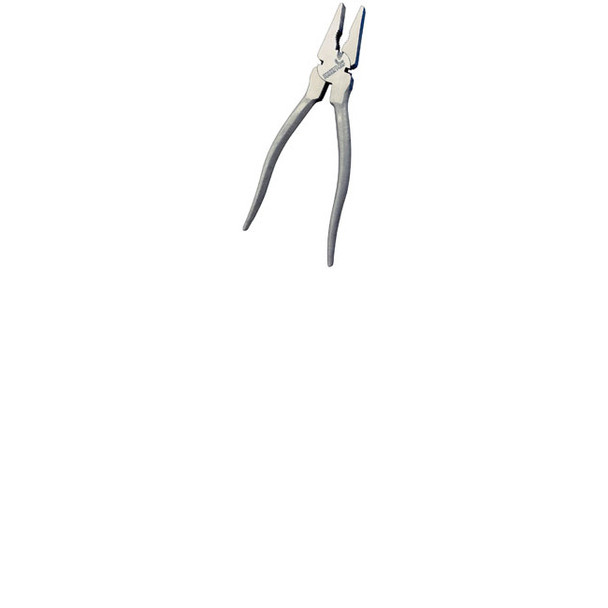 10" Square Nose Pliers PL10SQR