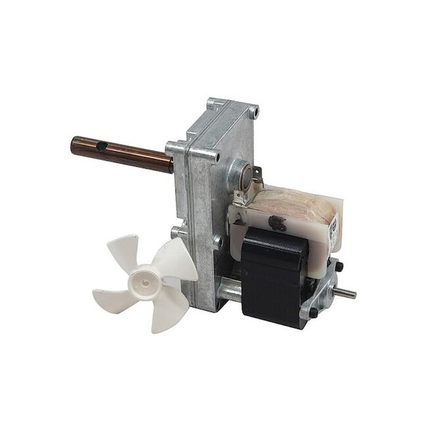 Scotsman Drive Motor,For 56FK03,Fits Scotsman 12-3084-01