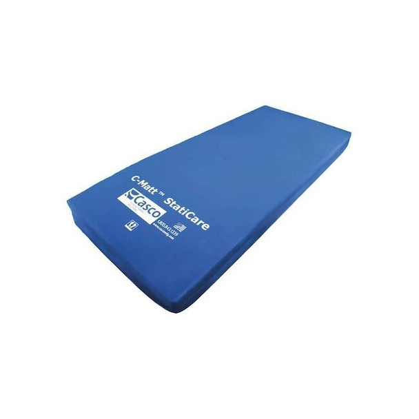 C-Matt Static Air Mattress Cover,7" x 36" x 84" H11784