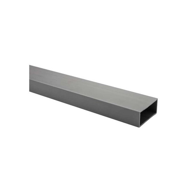 Manufacturer Varies PVC Tube, 6ft, 1.84375" InW BULK-RPT-PVC-3