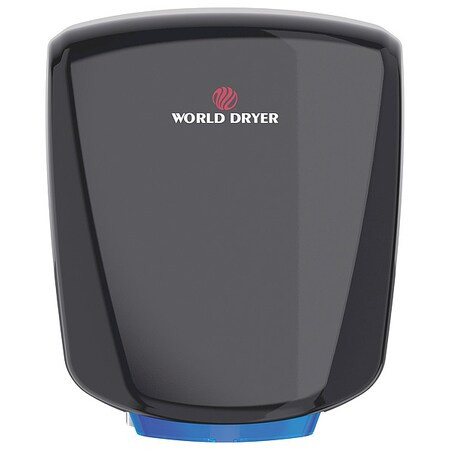 World Dryer Q-162A2