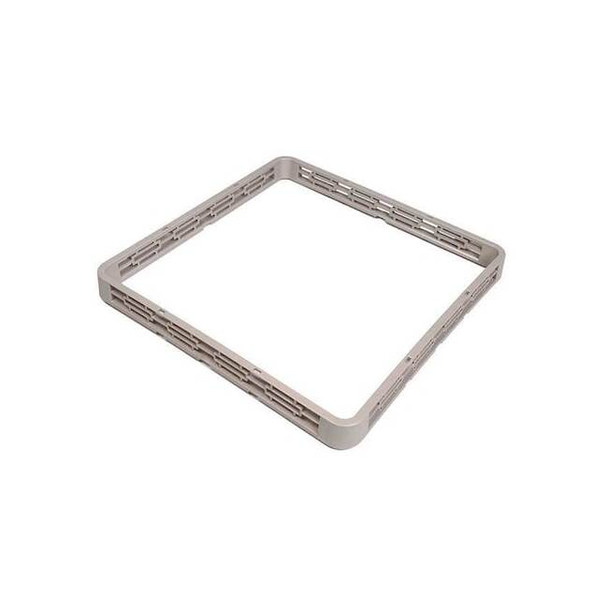 Crestware Rack Extender, 1-Compartment, F/ RBPT, RBOC REO