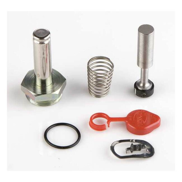 Asco Rebuild Kit,for 2HTP9 302789