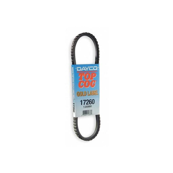 Dayco Auto V-Belt,Industry Number 13A1345 17530