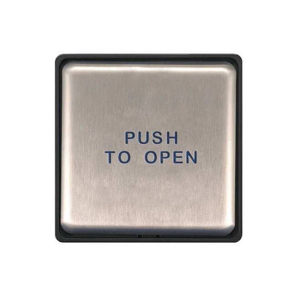 Bea Panther Switch,Square,4-3/4in. 10EMS475