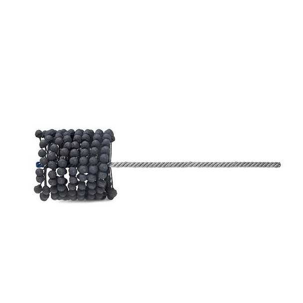 GB33424 FLEX-HONE, 3.750" (95mm) bore, 13.5" OAL, 240 Grit, Silicon Carbide (SC)