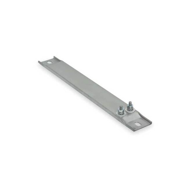 Tempco Strip Heater,120V,21 In. L,1200 Deg F CSH01620