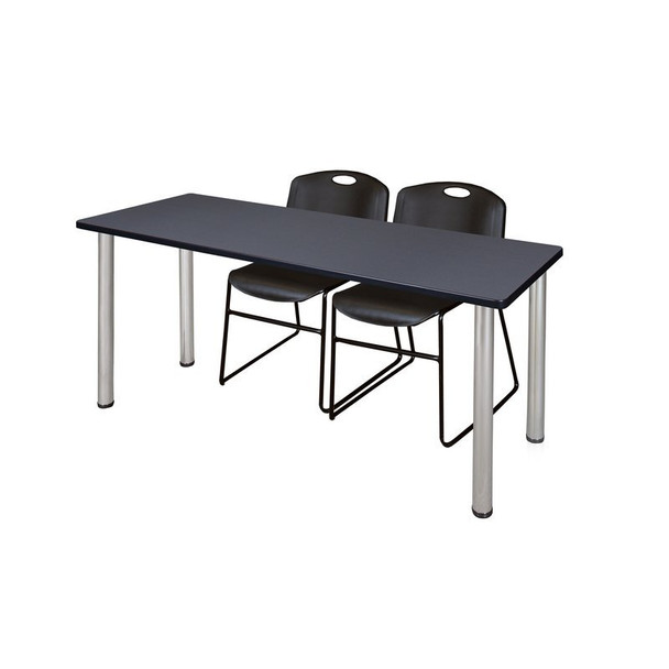 Kee MT6624GYBPCM44BK