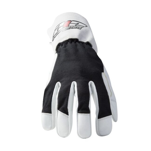 212 Performance Welding Gloves, Goatskin, S, 1 PR ARCTIGEC5-05-008