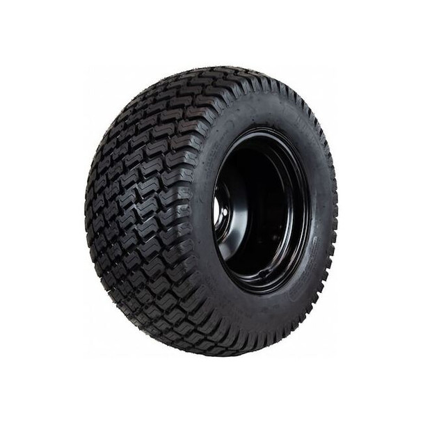 Hi-Run Tires and Wheels,1,710 lb,Lawn Mower ASB1225