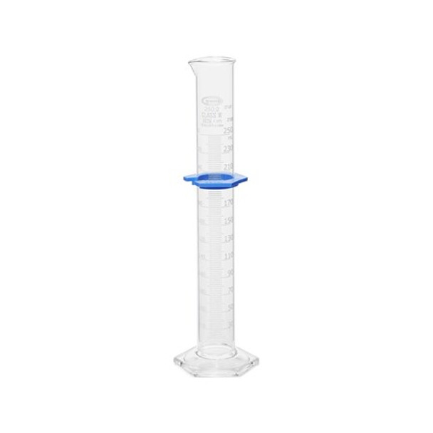 Manufacturer Varies Graduated Cylinder,100 mL UNICCTD100