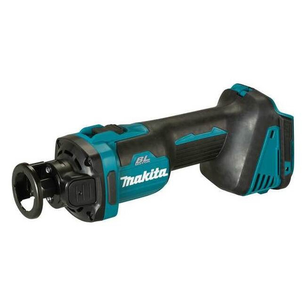 Makita Cut-Out Tool,12 1/4 in L,32,000 RPM XOC02Z