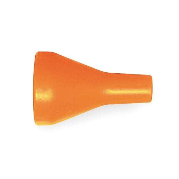 Loc-Line Nozzle, 1/4-Pk50 59866