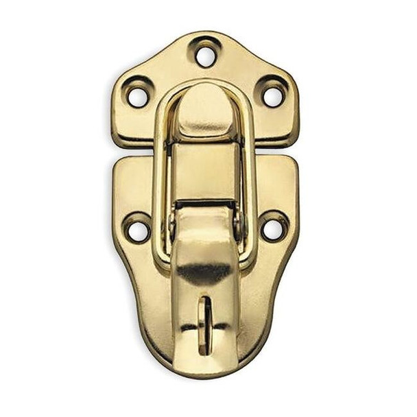 Manufacturer Varies Draw Latch,Release to Open,Draw to Close 1VZV6
