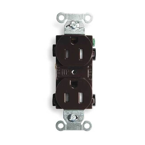 Hubbell Wiring Device-Kellems BR15TR