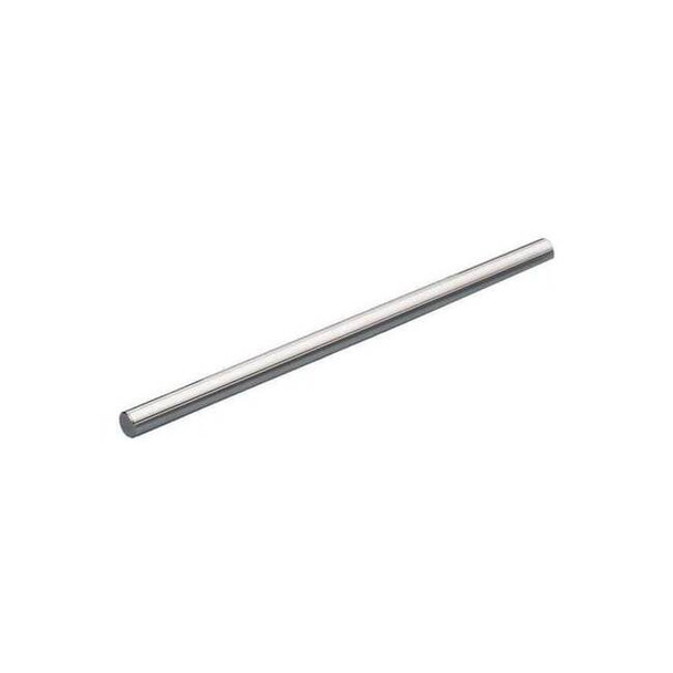 Thomson Linear Shaft,1 in D,Carbon Steel 1L SMAE CTL X 28