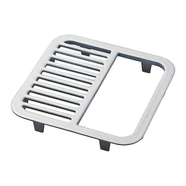 Jay R. Smith Manufacturing Cast Iron Floor Drain Grid 3420G-12