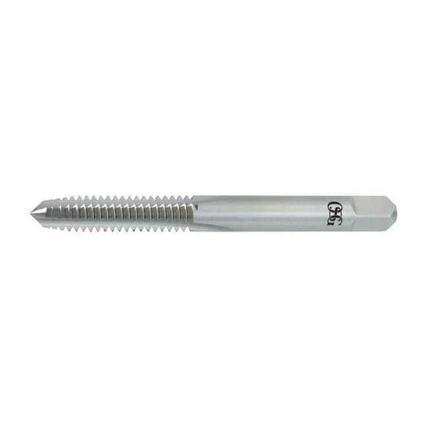 Osg Straight Flute Hand Tap, Plug 3 Flutes 1170705