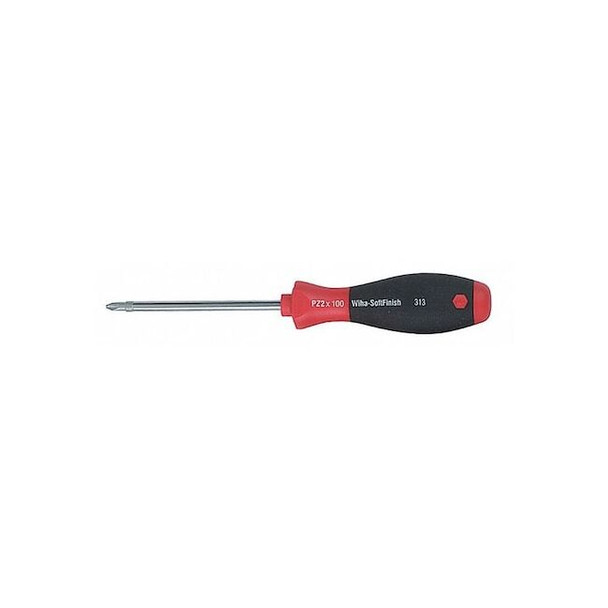 Wiha Pozidriv(R) #3 5.9" 31320