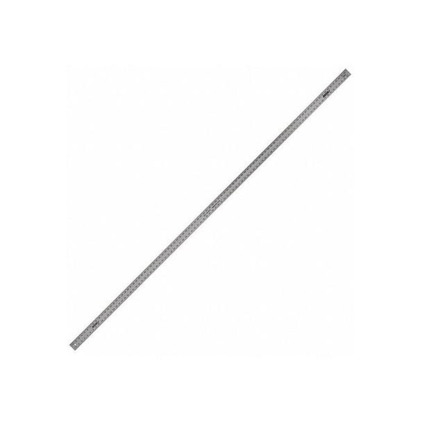 Johnson Level & Tool Straight Edge,Alum,96 In,Painted Marking J96 Pack of 3