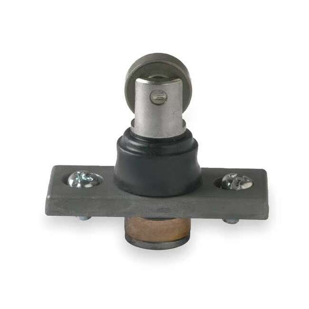 Omron Limit Switch Head,Sealed Rollr Plngr,Top D4C0032